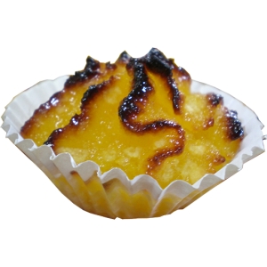 Castanha de Côco