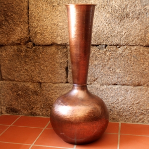 Jarrão em Cobre