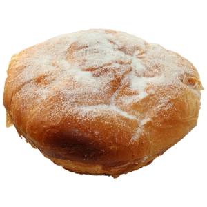 Pão de S. Bernardo