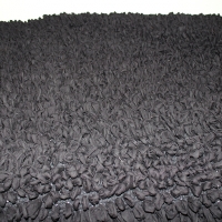 Carpete em tirela toda puxada