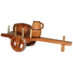 Carrinho de bois