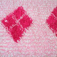 Jogo de Quarto - 3 tapetes