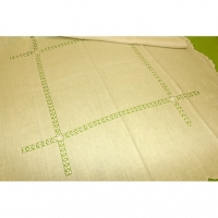 Toalha de Chá em linho