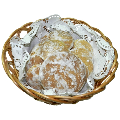 Doces de Serradelo