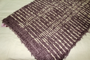 Tapete de mara de abstrato