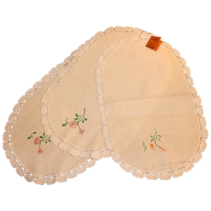 Jogo de panos de quarto