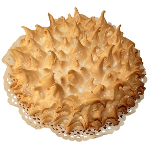 Bolo de Londres