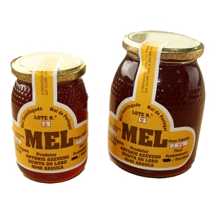 Mel de Eucalipto ou Urze - 1Kg