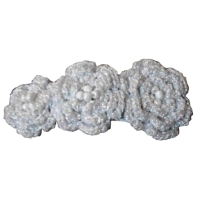 Travessão Margaridas